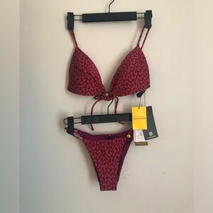 Vix 2 piece bikini